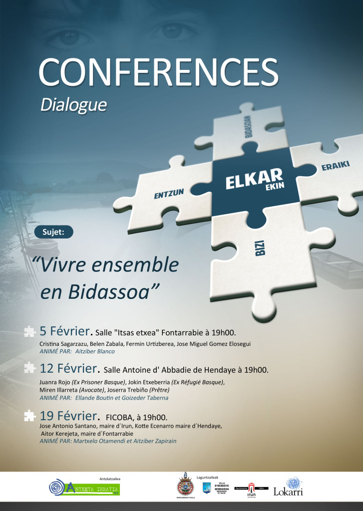 CONFERENCES(1)