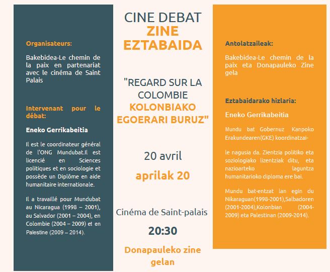 ciné déb 1